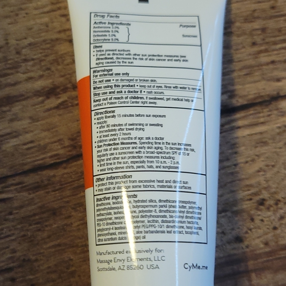 Face and Body Bundle - Picture 4 of 5
